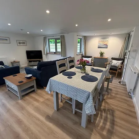 The Stables At Hustyn Gate Apartment